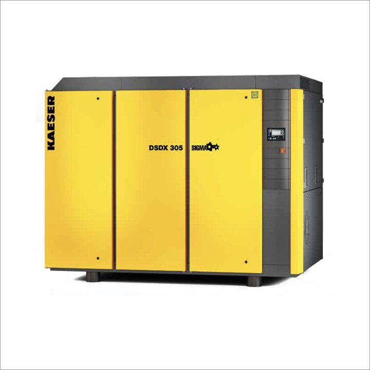 DSDX direct drive